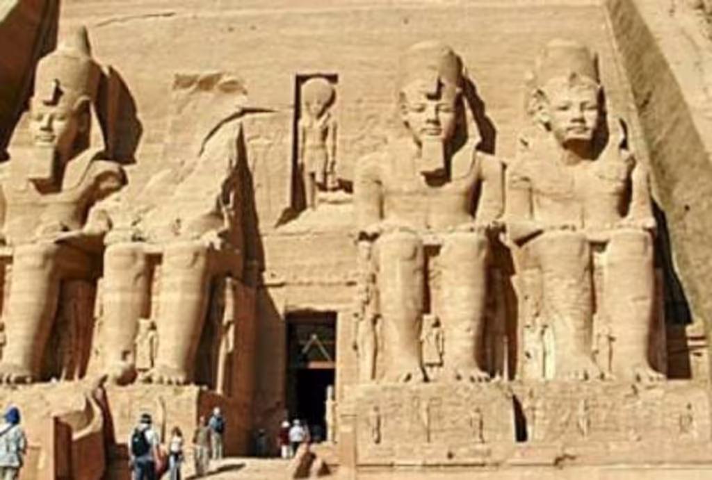 Aswan Private Tour - 