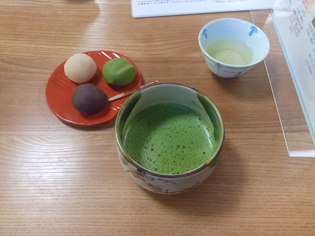 Tokyo Private Tour - Pause Macha