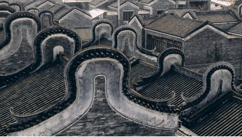 Shenzhen Private Tour - Dapeng Ancient City