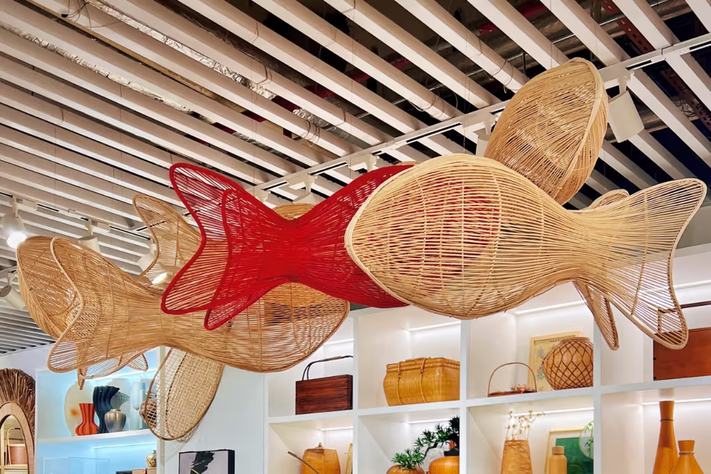 Shenzhen Private Tour - Art Exhibition Center