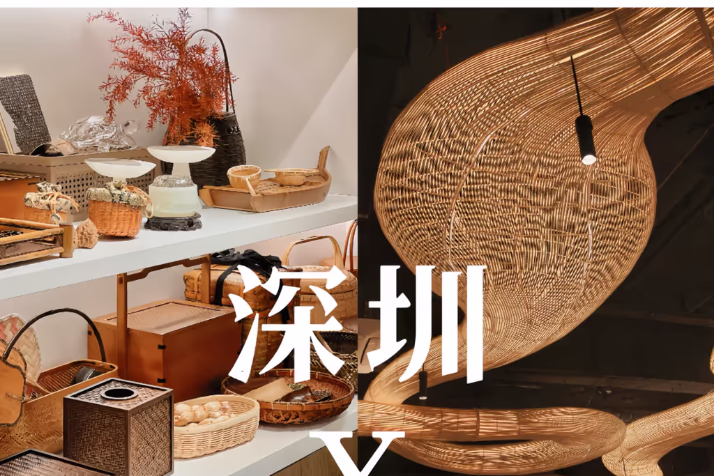 Shenzhen Private Tour - Art Exhibition Center