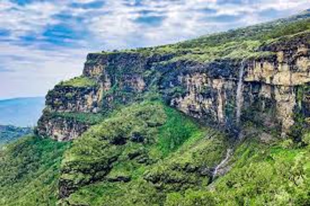 Addis Ababa Private Tour - Simien Mountains