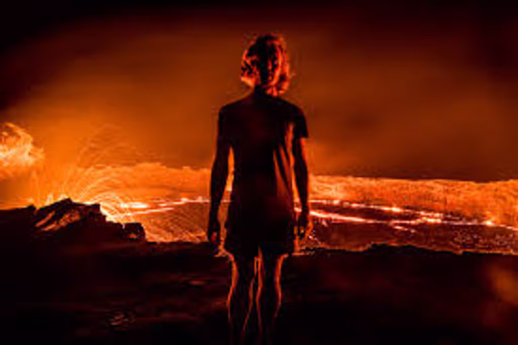 Addis Ababa Private Tour - Danakil depression