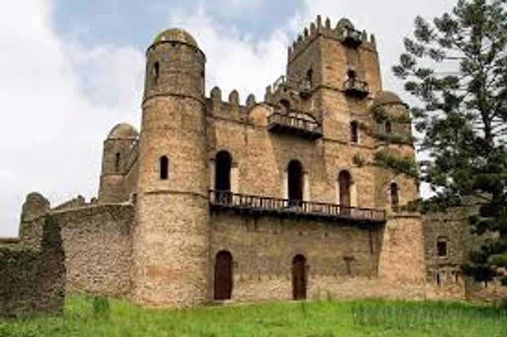Addis Ababa Private Tour - Gondar