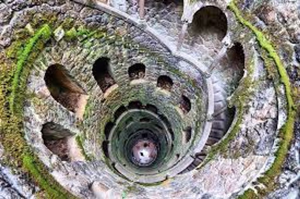 Lisbon Private Tour - Quinta da Regaleira