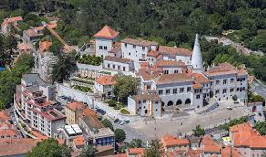 Lisbon Private Tour - Sintra