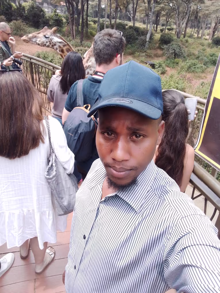 Nairobi Private Tour - 