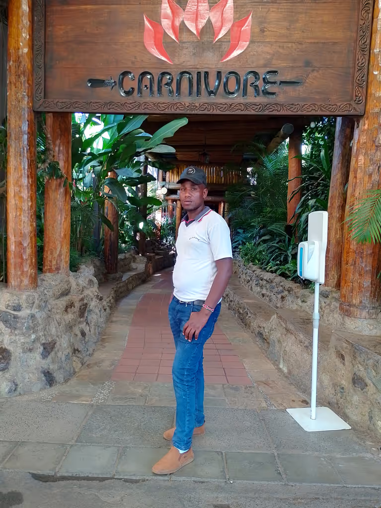 Nairobi Private Tour - 