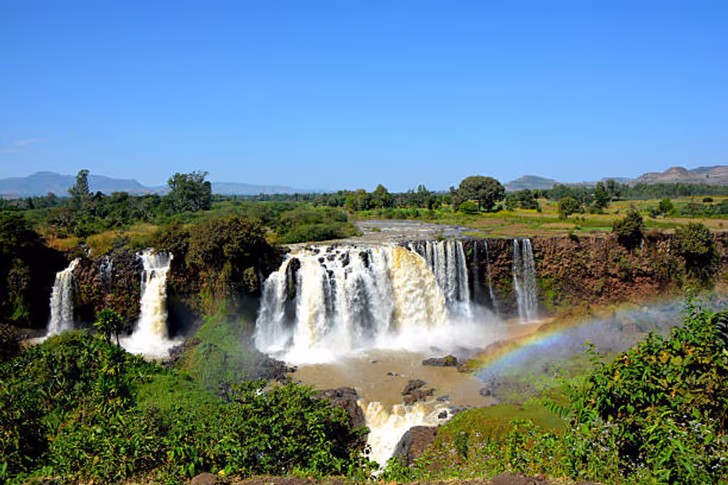 Addis Ababa Private Tour - 
