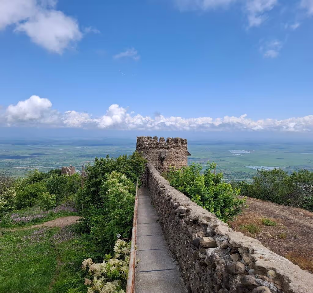 Tbilisi Private Tour - 