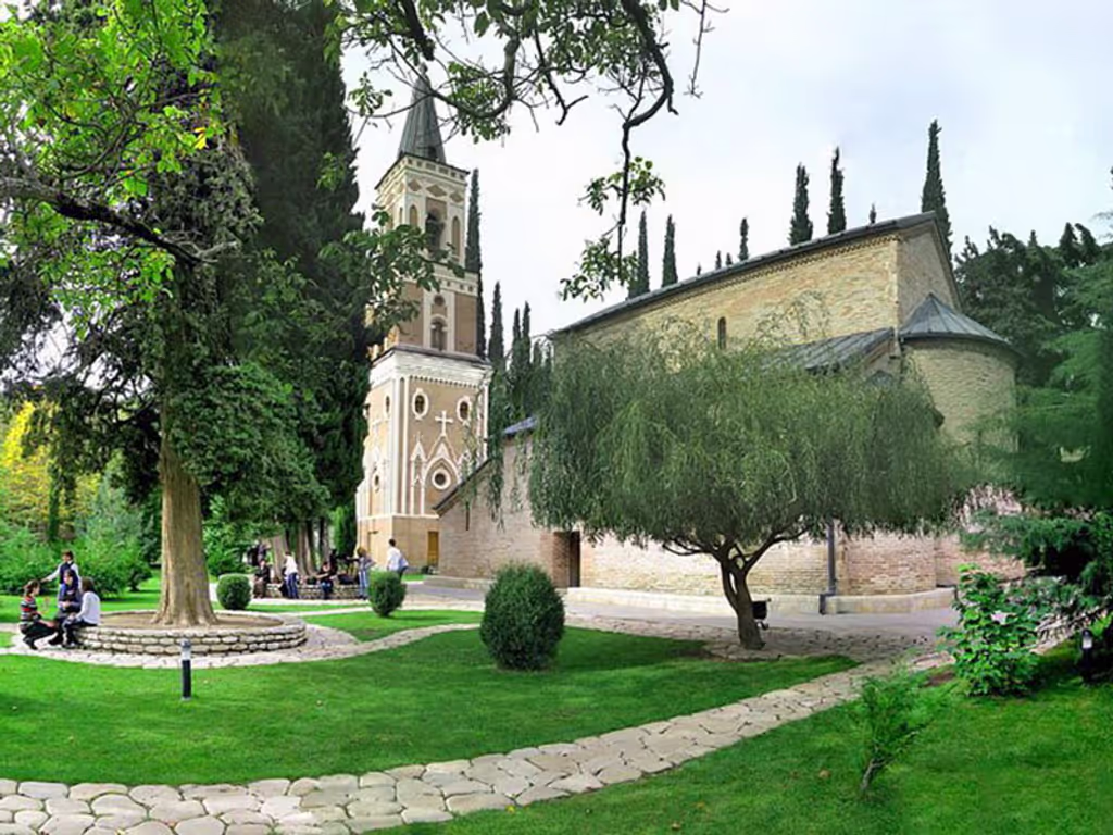 Tbilisi Private Tour - 