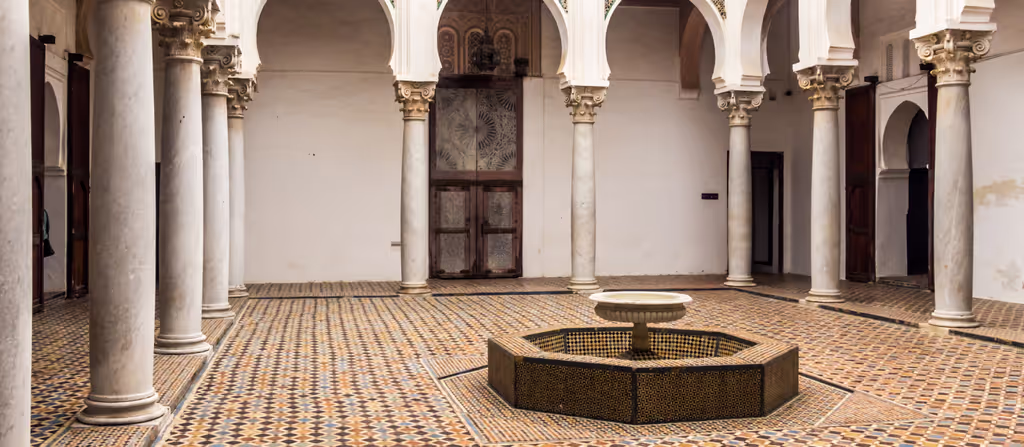 Tangier Private Tour - Kasbah museum