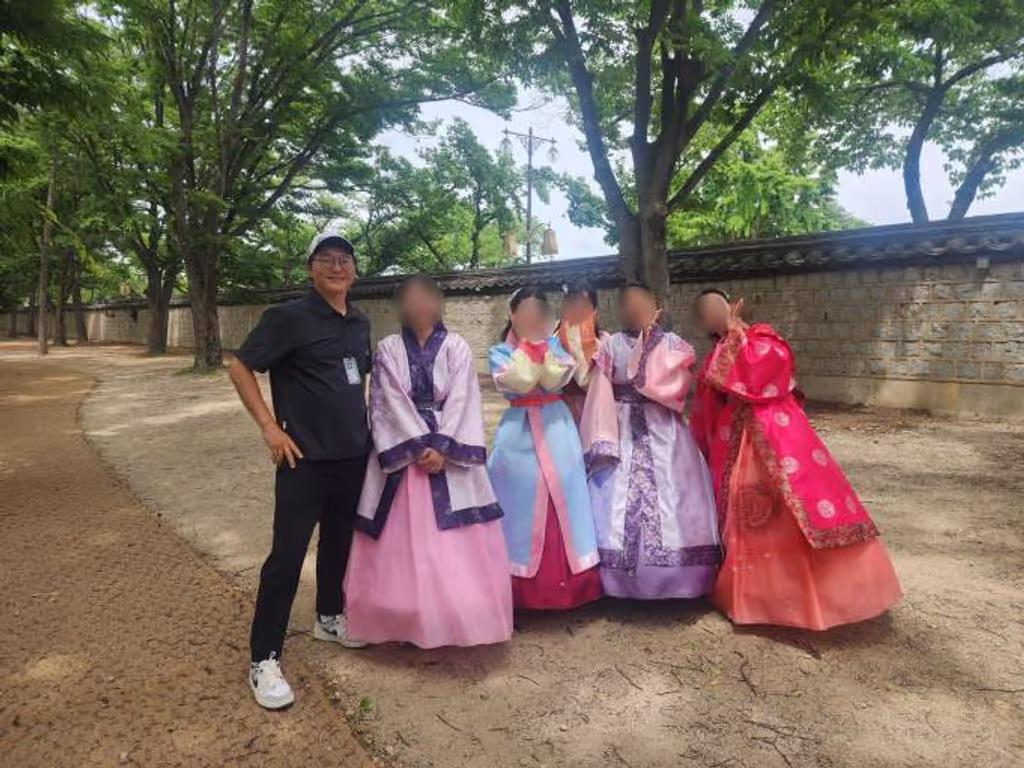 Gyeongju Private Tour - 