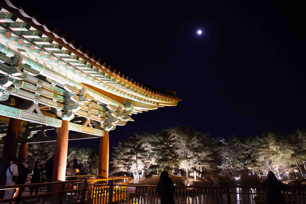 Gyeongju Private Tour - 