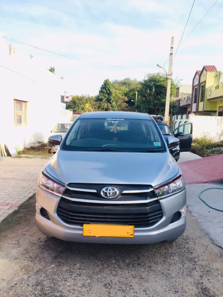 Agra Private Tour - SUV