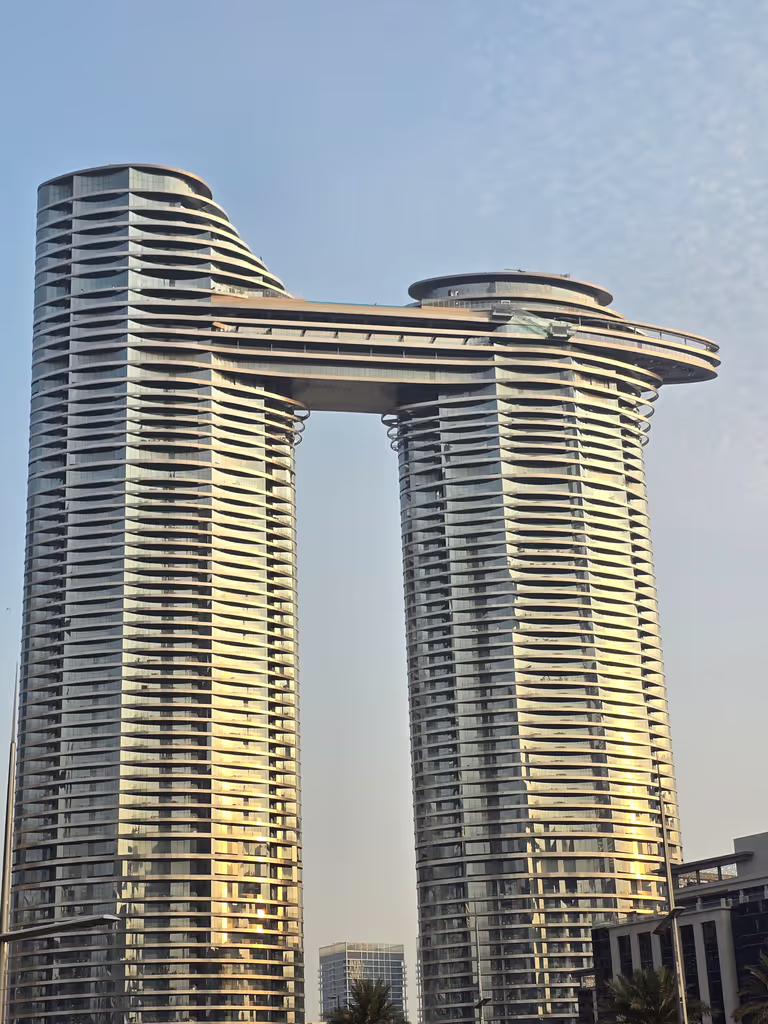 Dubai Private Tour - 
