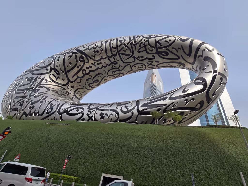 Dubai Private Tour - 