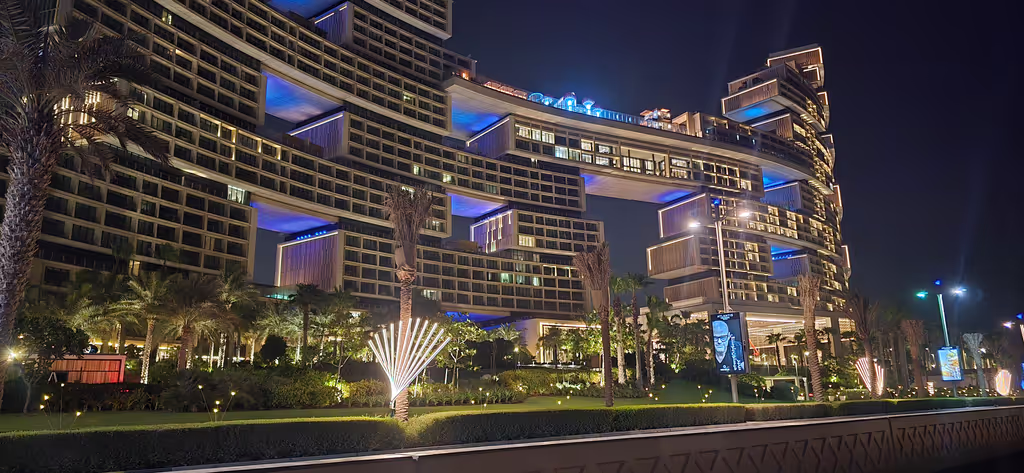 Dubai Private Tour - 