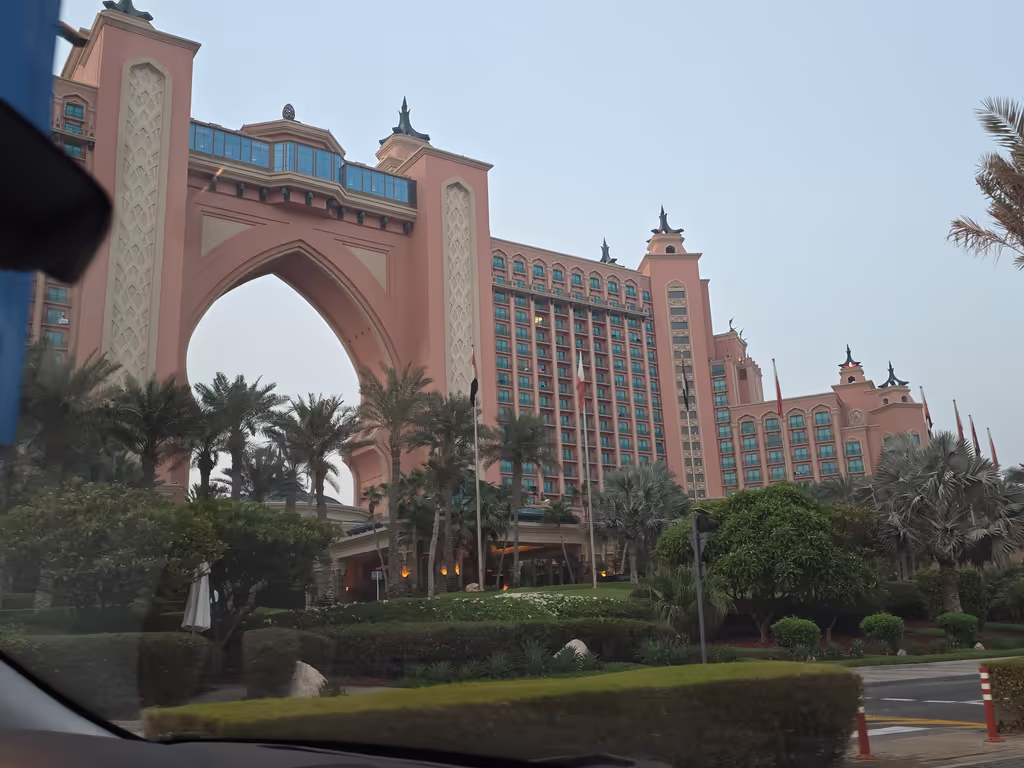 Dubai Private Tour - 