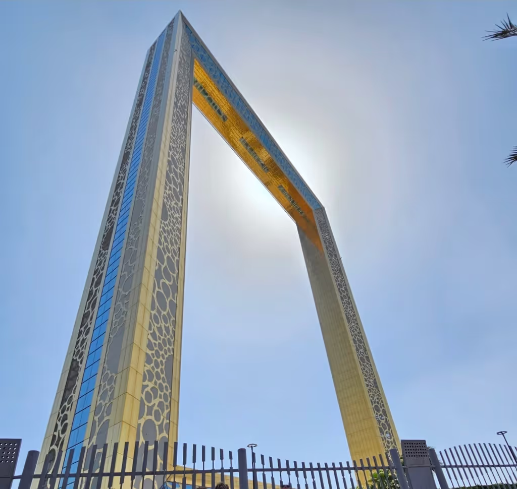 Dubai Private Tour - 
