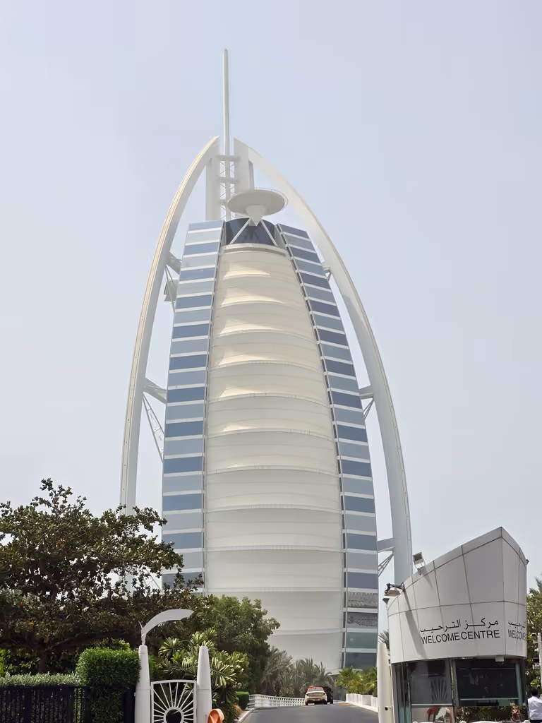 Dubai Private Tour - 