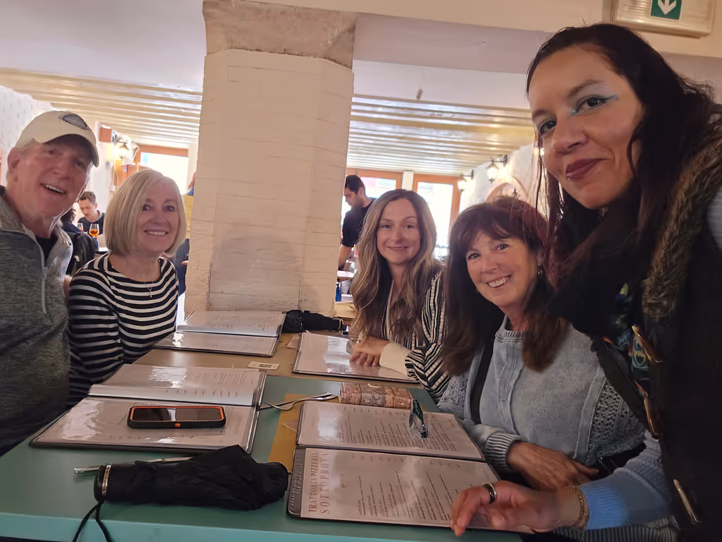 Venice Private Tour - 