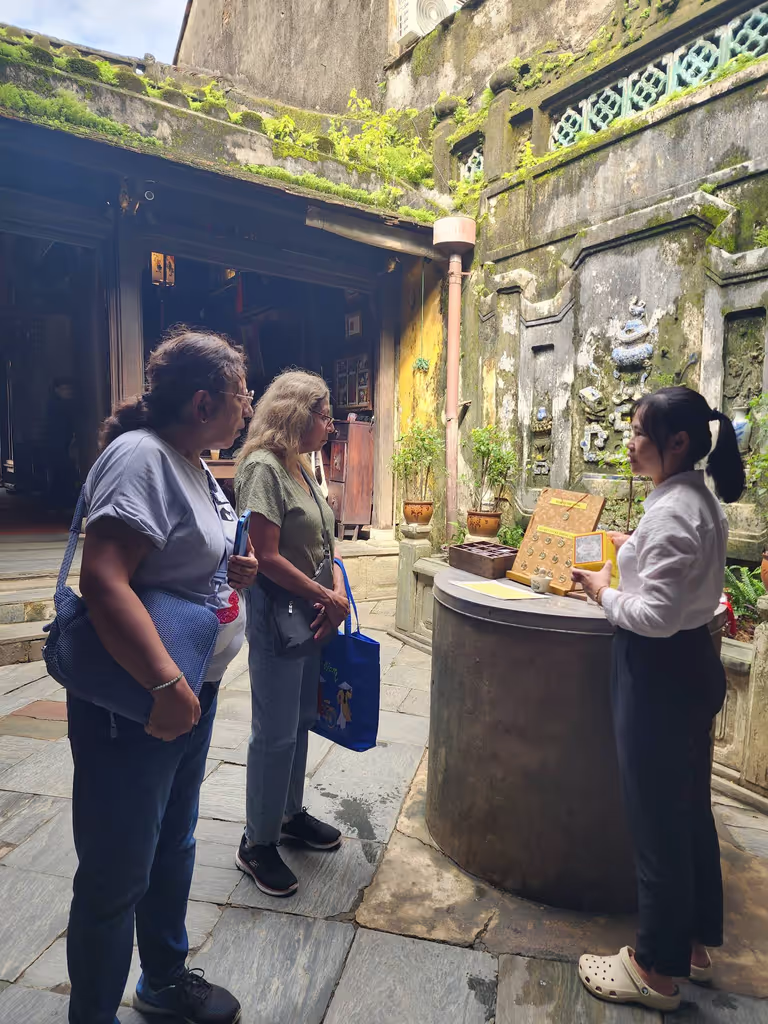 Hoi An Private Tour - 