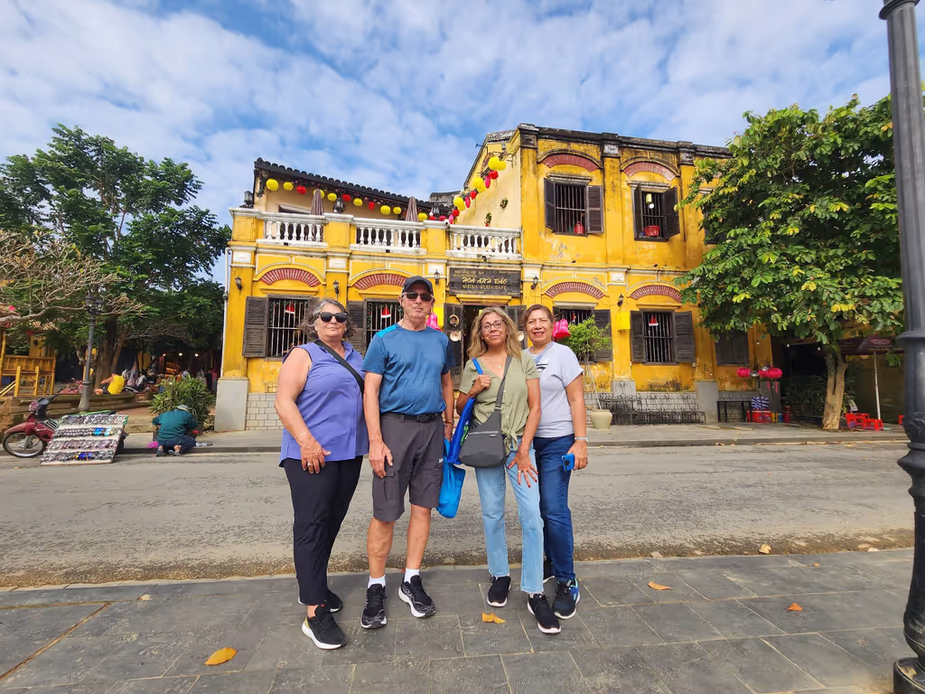 Hoi An Private Tour - 