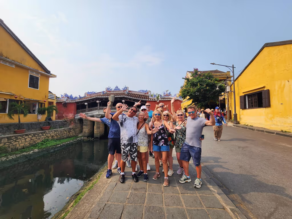 Hoi An Private Tour - 