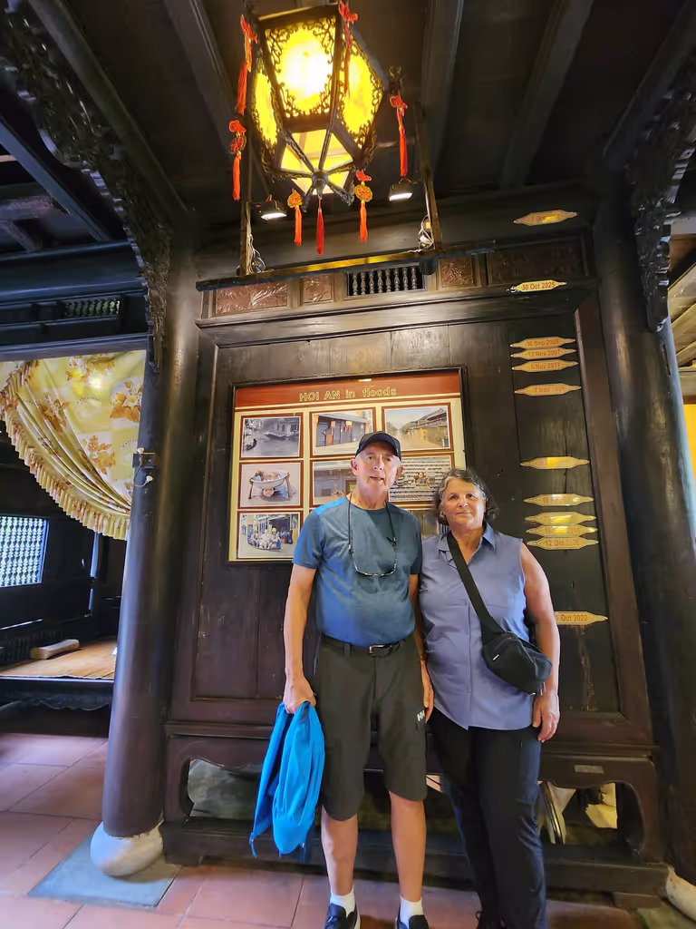 Hoi An Private Tour - 