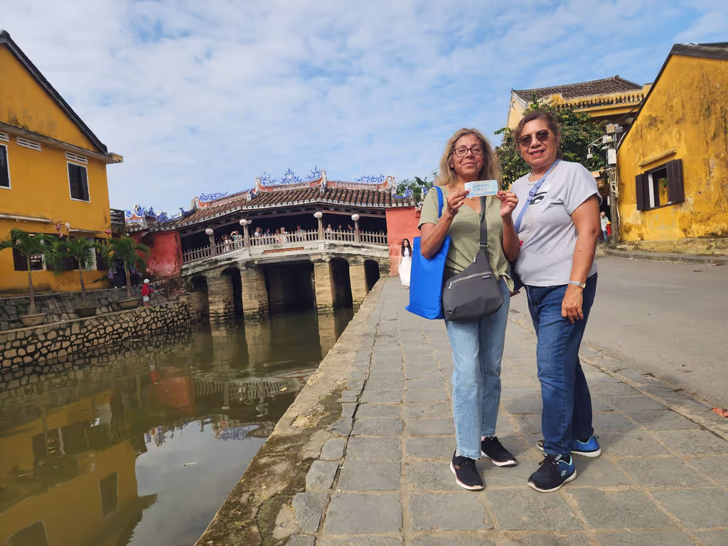 Hoi An Private Tour - 