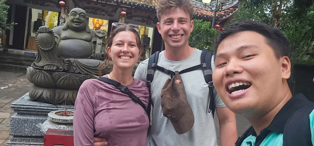 Da Nang Private Tour - 