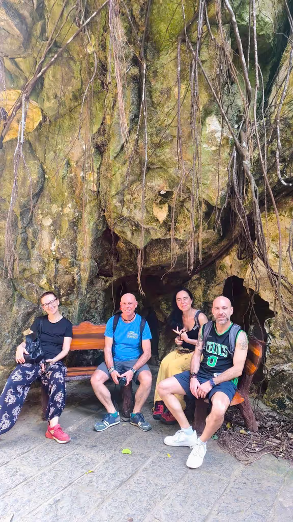 Da Nang Private Tour - Relax