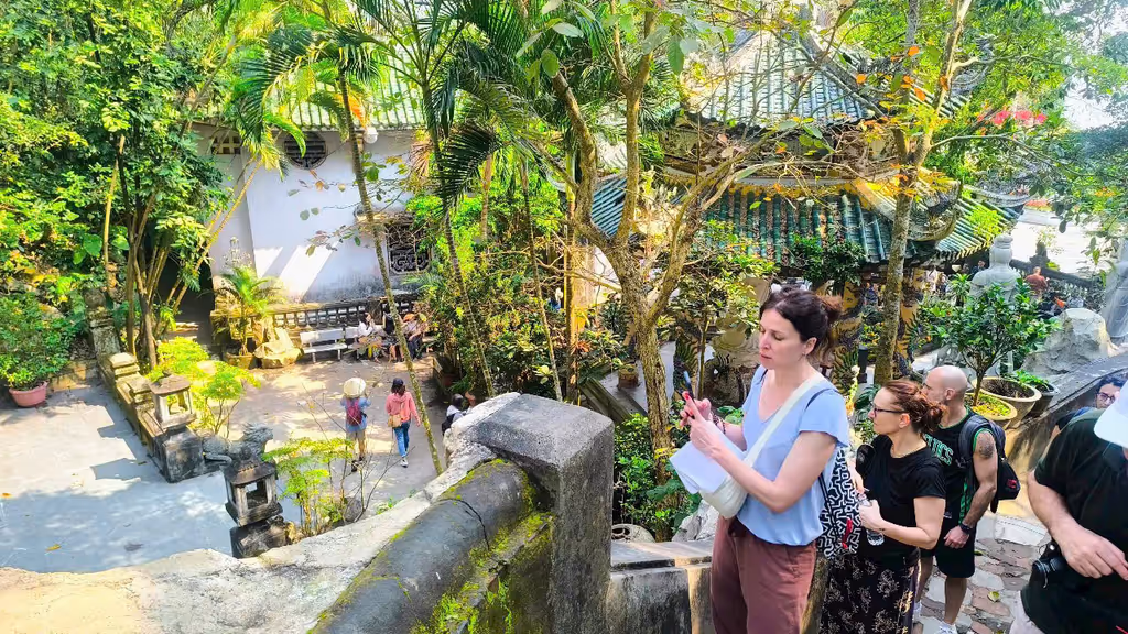 Da Nang Private Tour - Beautiful view
