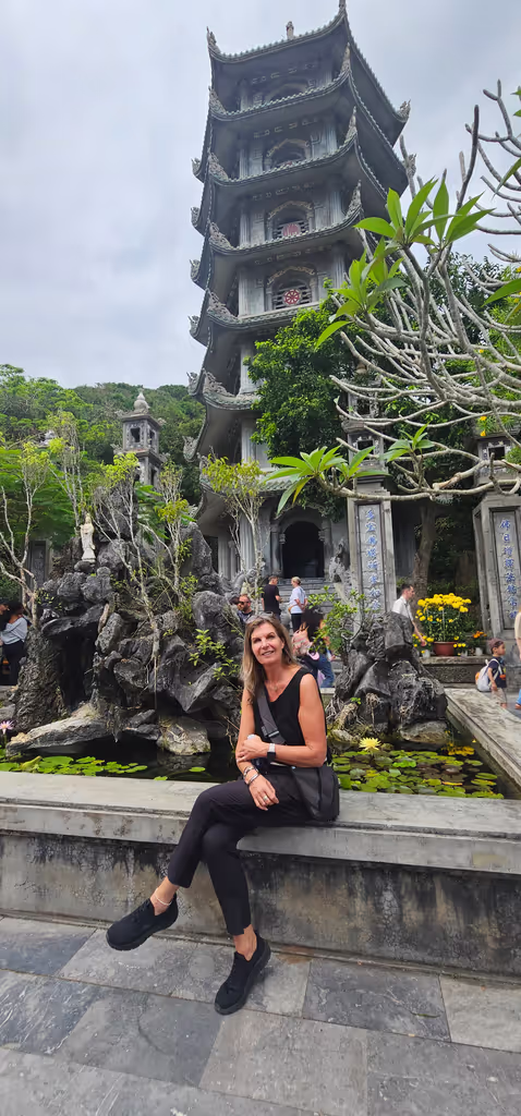 Da Nang Private Tour - 