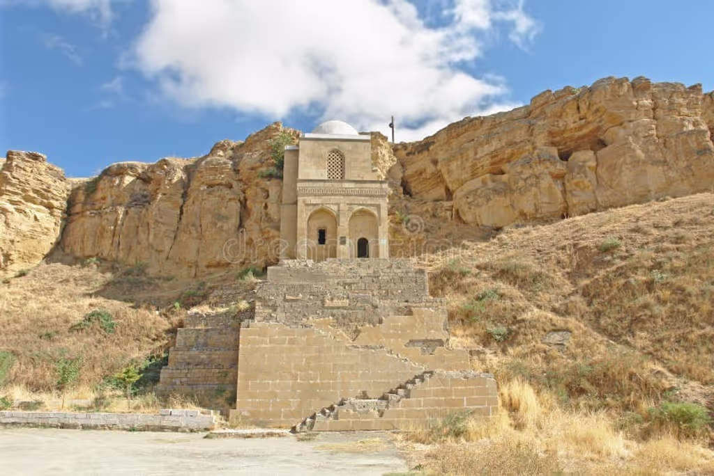 Baku Private Tour - 