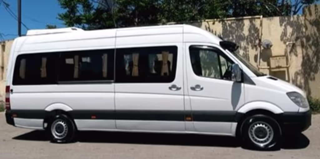 Baku Private Tour - 