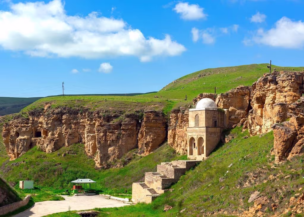 Baku Private Tour - 
