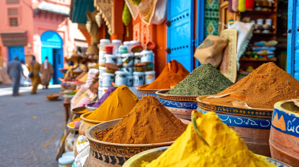 Marrakech Private Tour - 