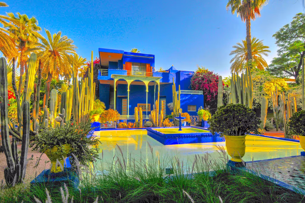 Marrakech Private Tour - 