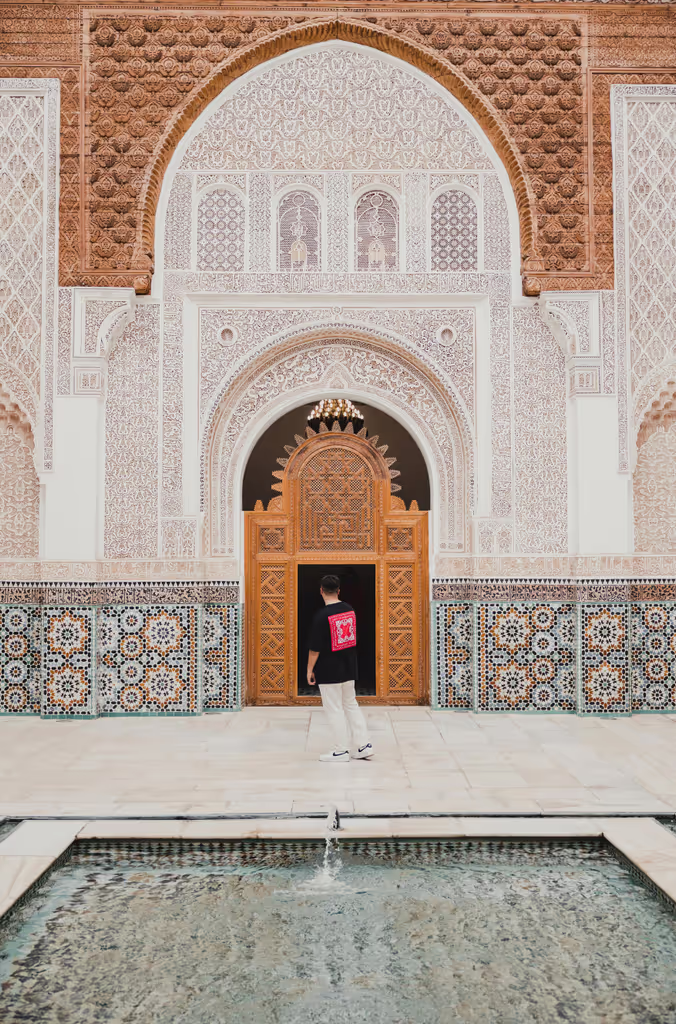 Marrakech Private Tour - 