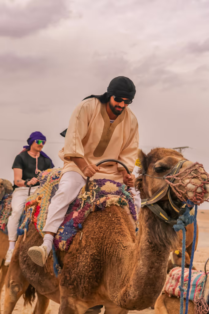Marrakech Private Tour - 