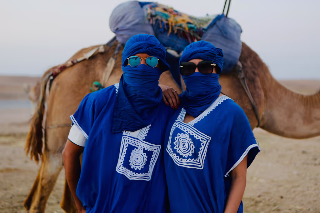 Marrakech Private Tour - 