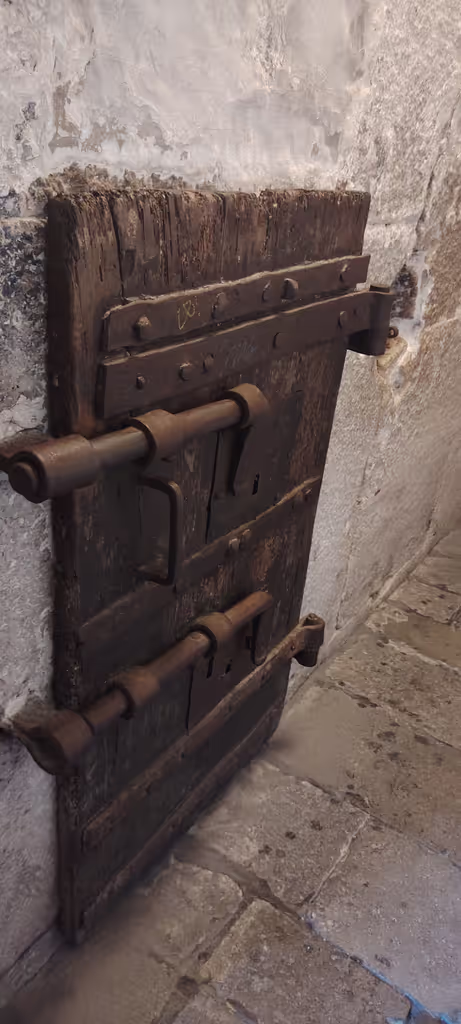 Venice Private Tour - The prison