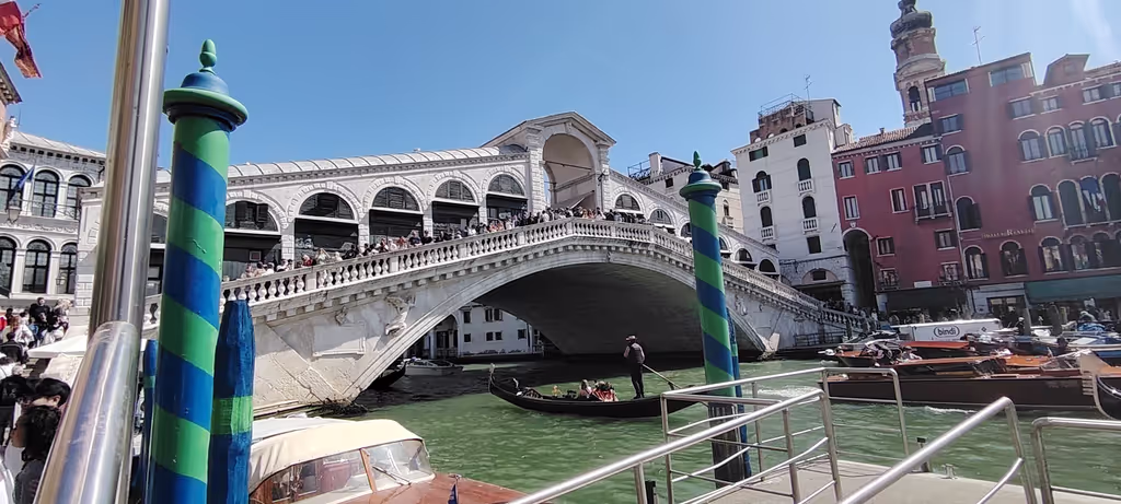 Venice Private Tour - Rialto Bridge
