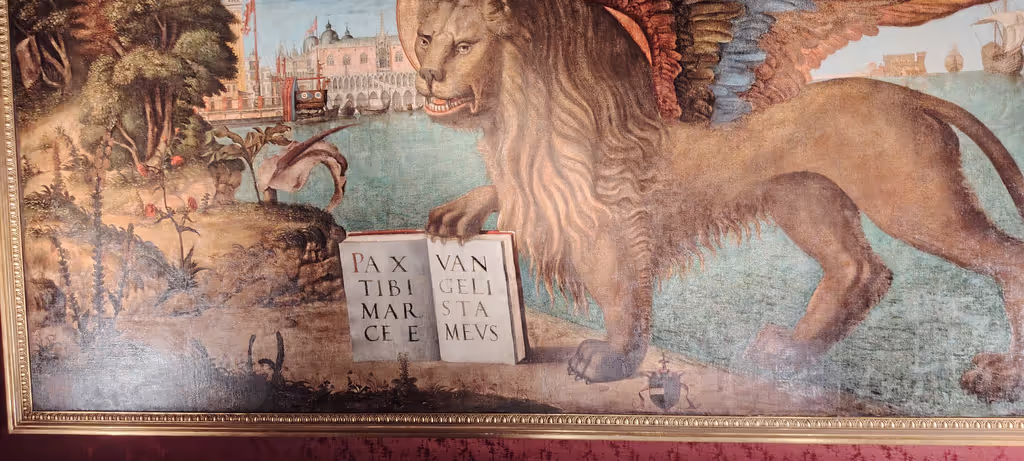 Venice Private Tour - Symbol of Venice