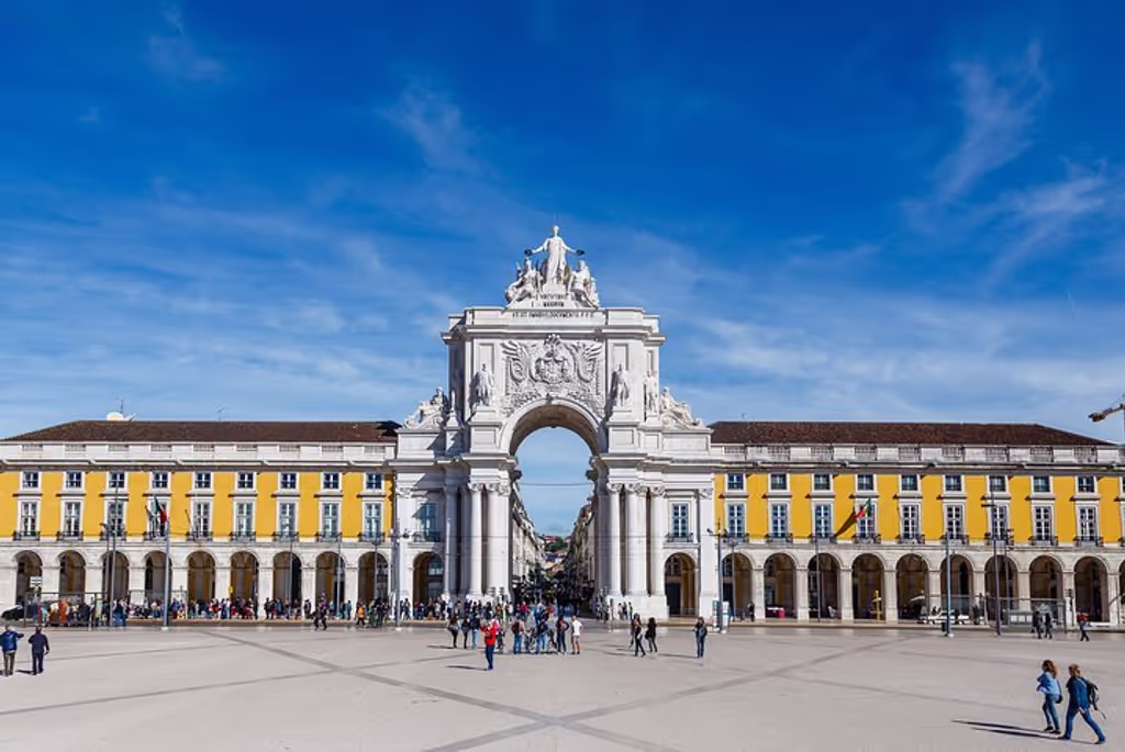 Lisbon Private Tour - 
