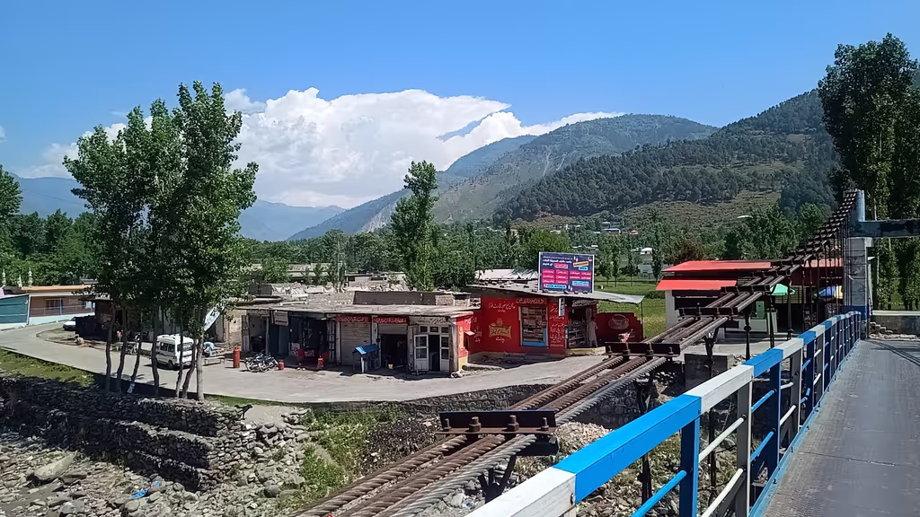 Islamabad Private Tour - 