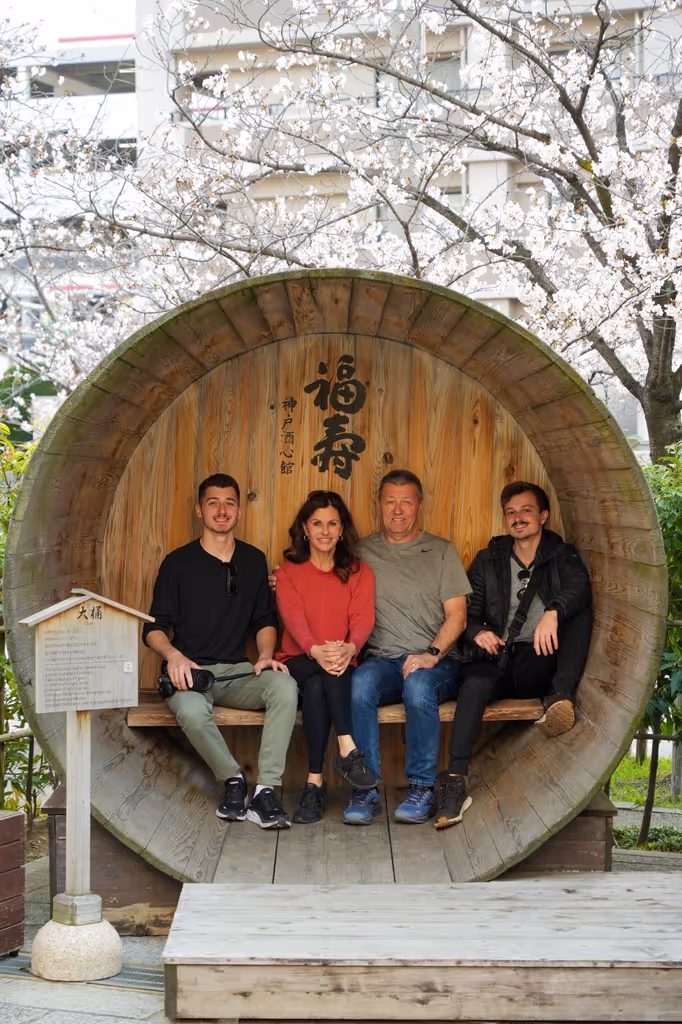 Osaka Private Tour - 