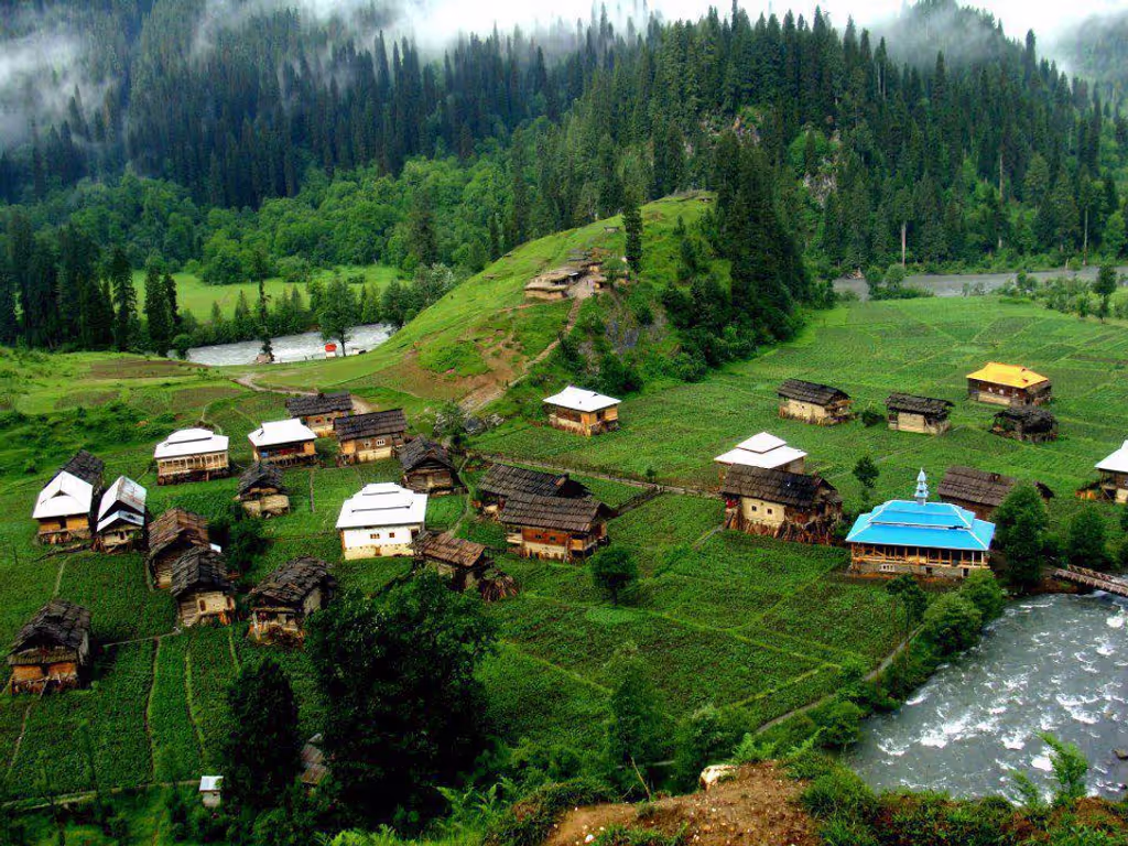 Islamabad Private Tour - Taobat